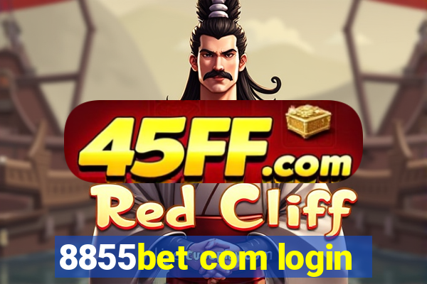 8855bet com login